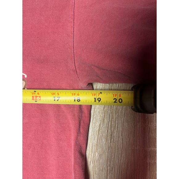 Vintage Adirondacks Mountain Lake George Brand Outfitters - Picture 3 of 4